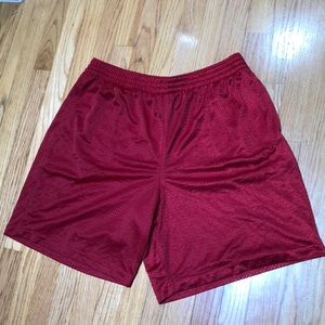 athletech shorts 4x